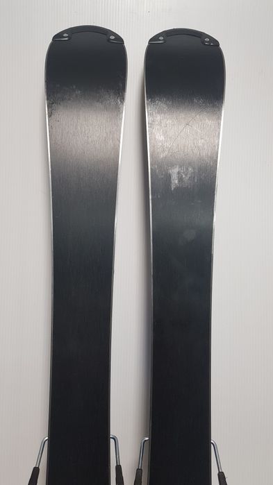 Narty Nordica Doberman Race 80 cm dla dziecka.