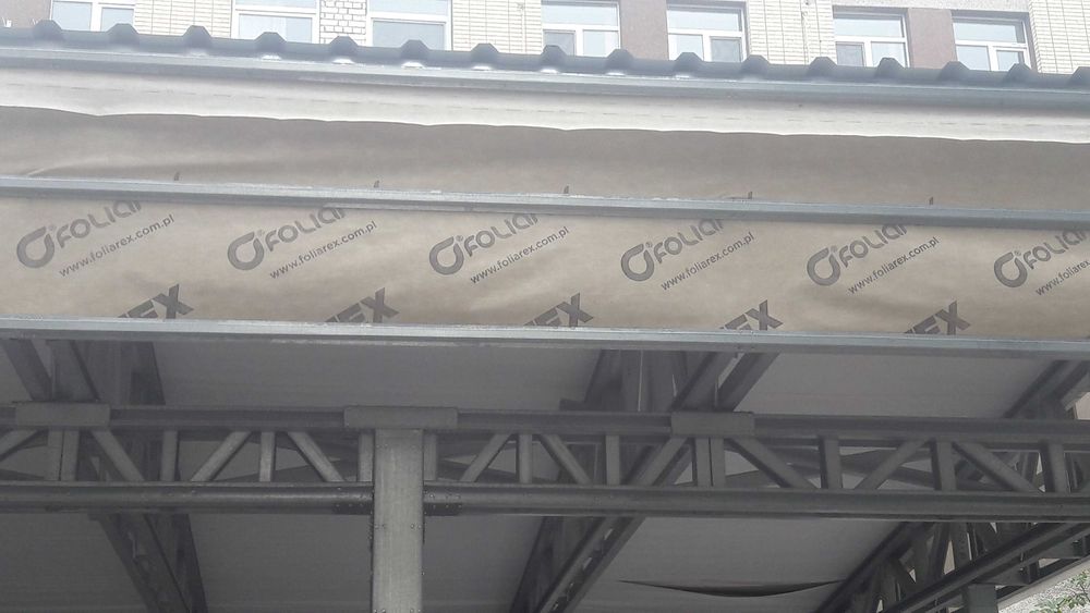 Профиль Омега оцинкованный