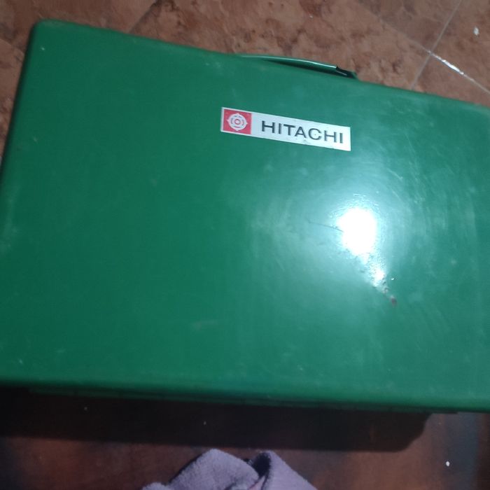 Berbequim hitachi446673460690298883