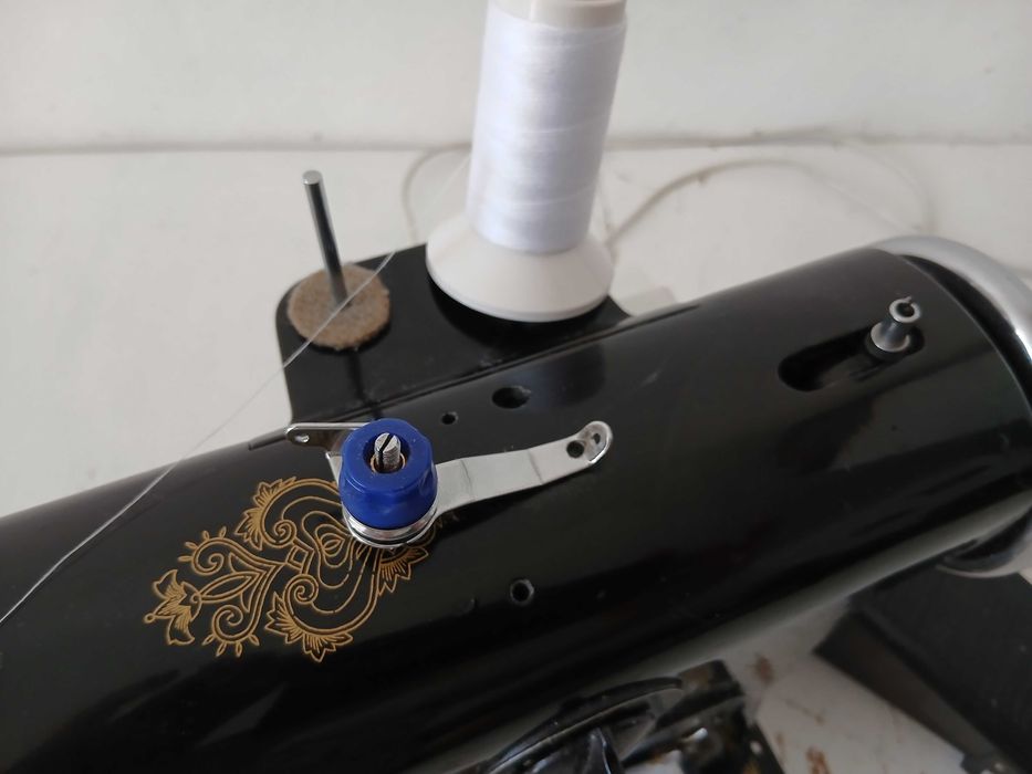 Швейна машина Radom (Łucznik)