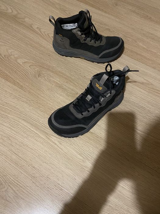 Трекингові ботинки Teva RIDGEVIEW PROOF ориг