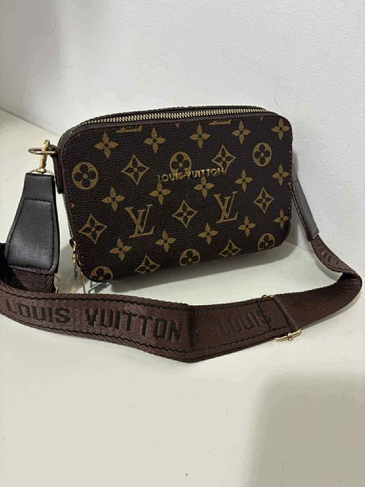 Torebka damska Louis Vuitton idealny prezent nowa