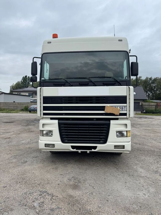 DAF