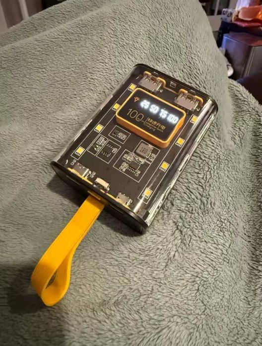 Павербанк портативний 9000