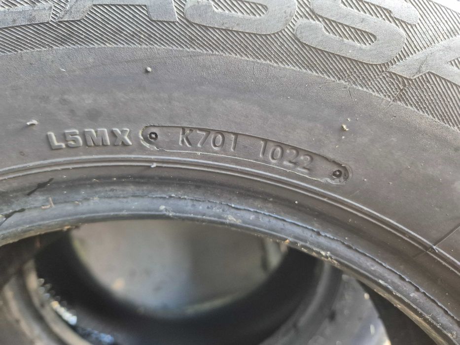215/65r15c lassa opony dostawcze bus