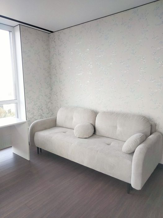 Оренда 2-х кімн.,ЖК "Варшавський квартал", Європейського союзу 49