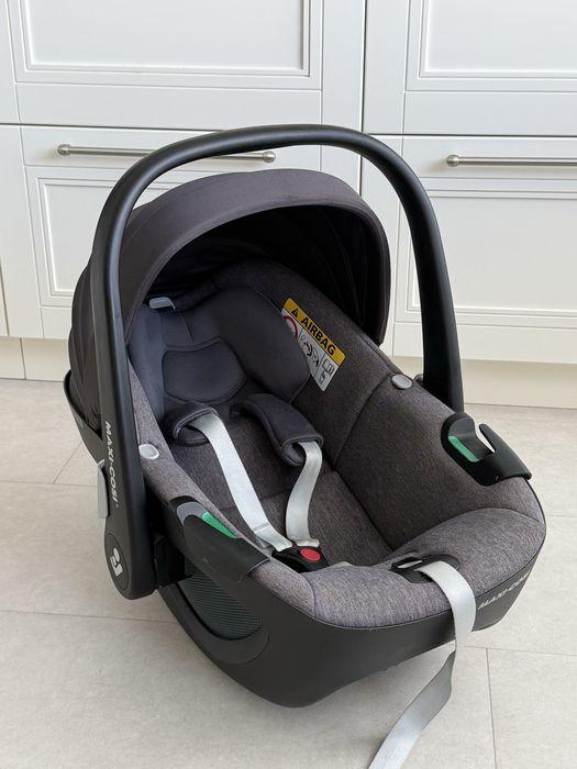 Дитяче автокрісло Maxi Cosi