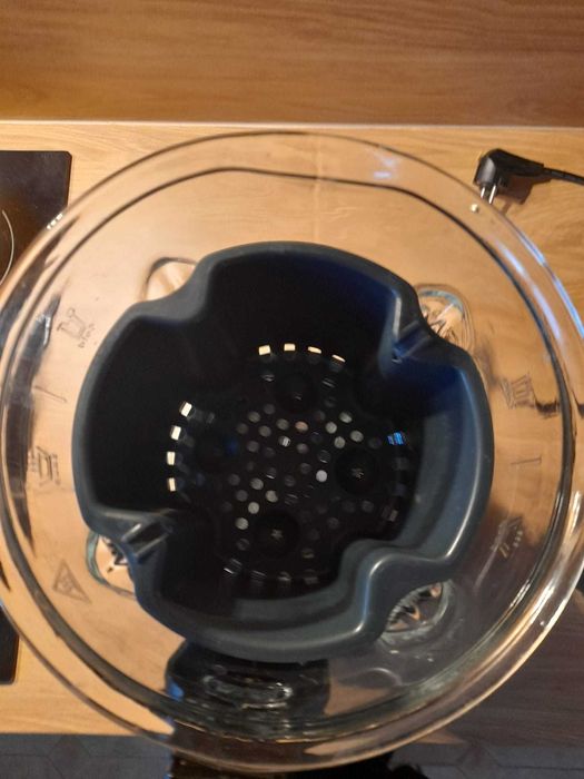 Zepter ArtMix – Blender Gotujący. Stan IDEALNY. Zdrowie na Prezent!