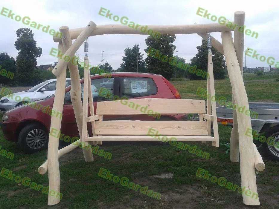* PROMOCJA*Huśtawka Ogrodowa Rodzinna