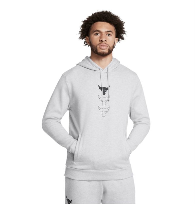 Чоловічий костюм,худі, штани Under Armour Rock Project оригінал.