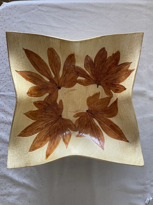 Peça / Loiça Decorativa