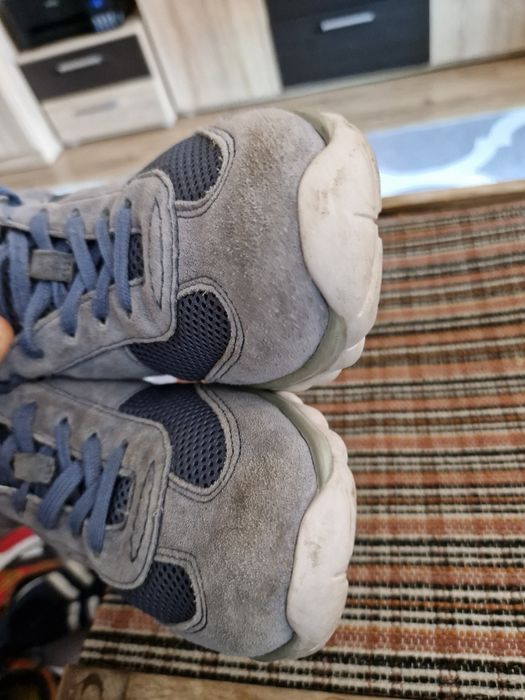 Sneakersy Gabor Rollingsoft r 41