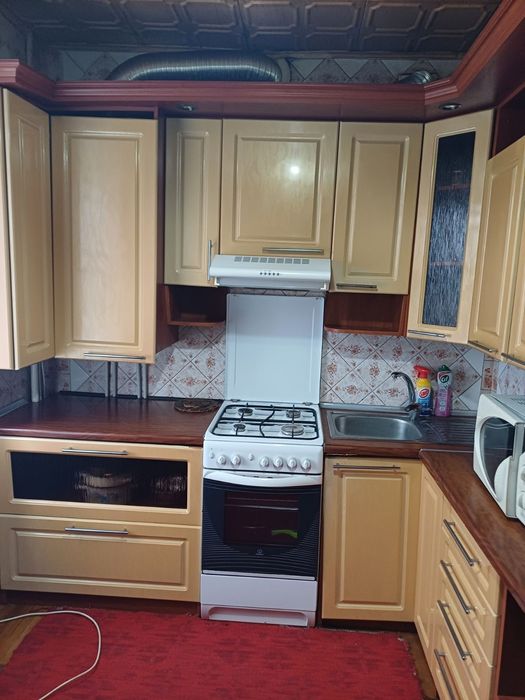 Оренда затишної квартири, с.Великі Гаї