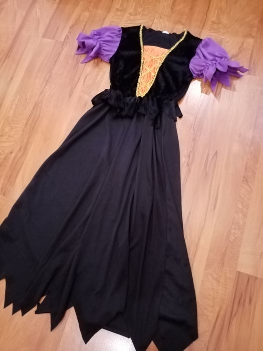 Маскарадные, карнавальные платья наряды.