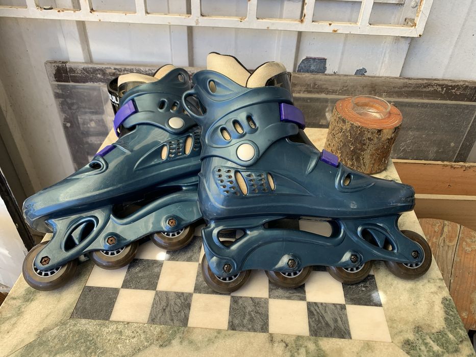 Patins em linha DONNAY streetline N43