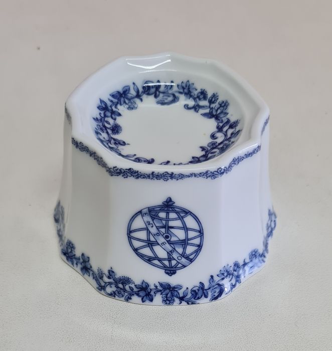 Saleiro Companhia das indias