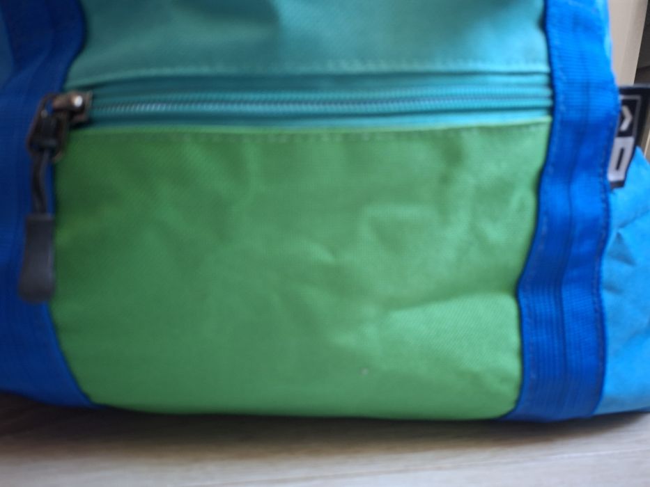 Torba termiczna himountain 36l cooler nowa z metką