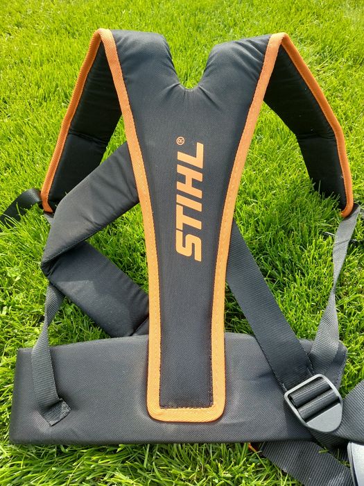 Szelki do kosy spalinowej Stihl oryginalne