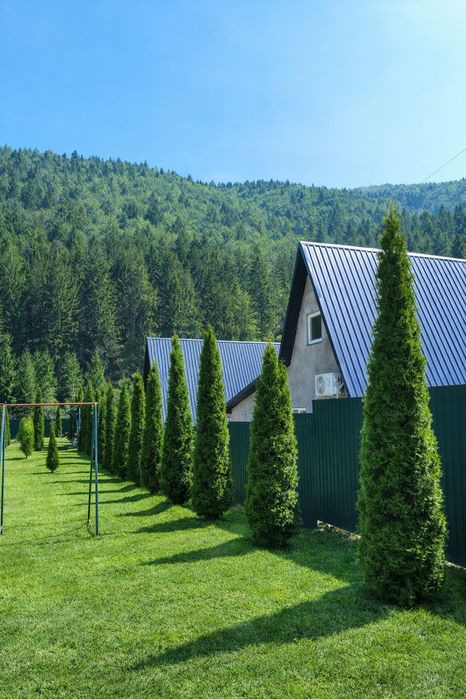 Продаж дачі неподалік озера Синевир