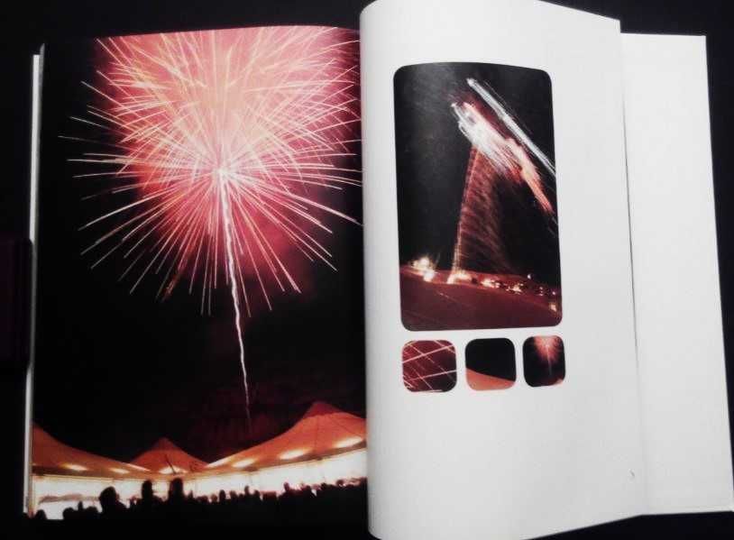 Anthony Rahayel / Jean Ghalo - B. Lebanon - Night Secrets Uncovered