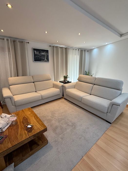 Sofa cama bom estado