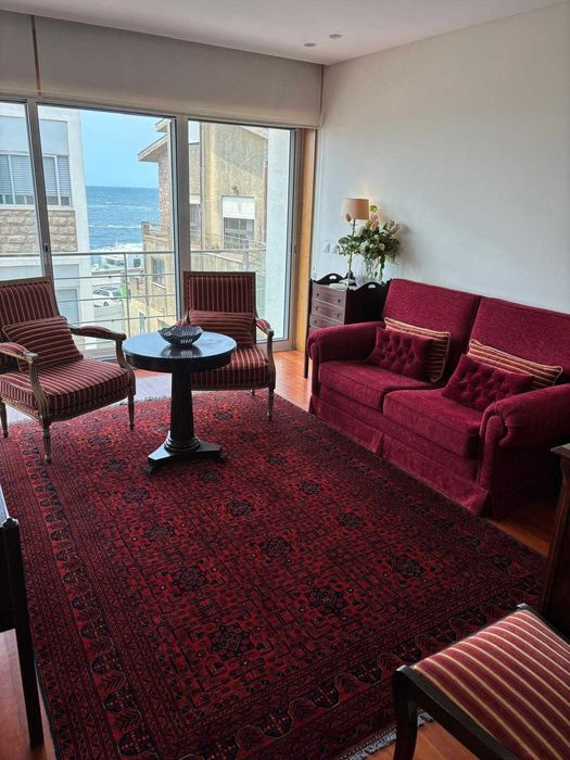 apartamento T2 para arrendar