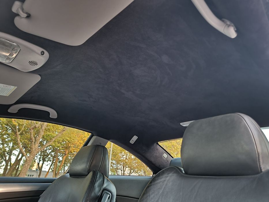 Peugeot 407 coupé 2.0 hdi 2008