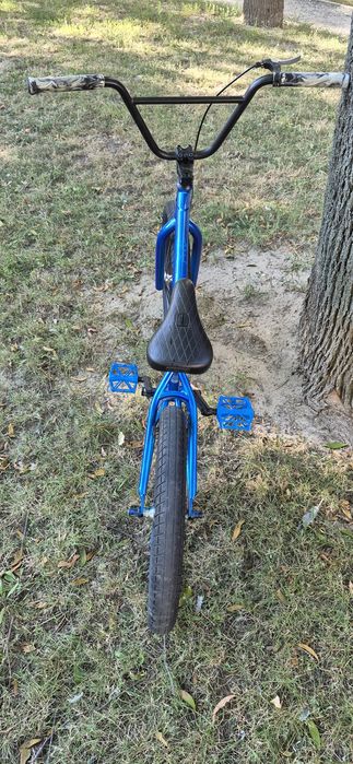 BMX Mongoose Legion