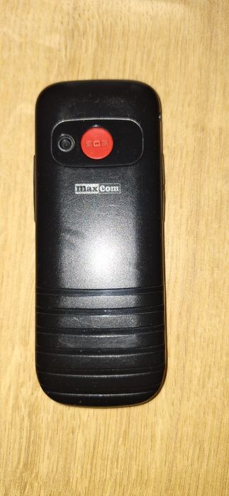 Maxcom MM720BB. .