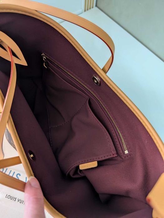 Сумка Louis Vuitton ‼️Люкс якість‼️натуральна шкіра  луі вітон луи витон