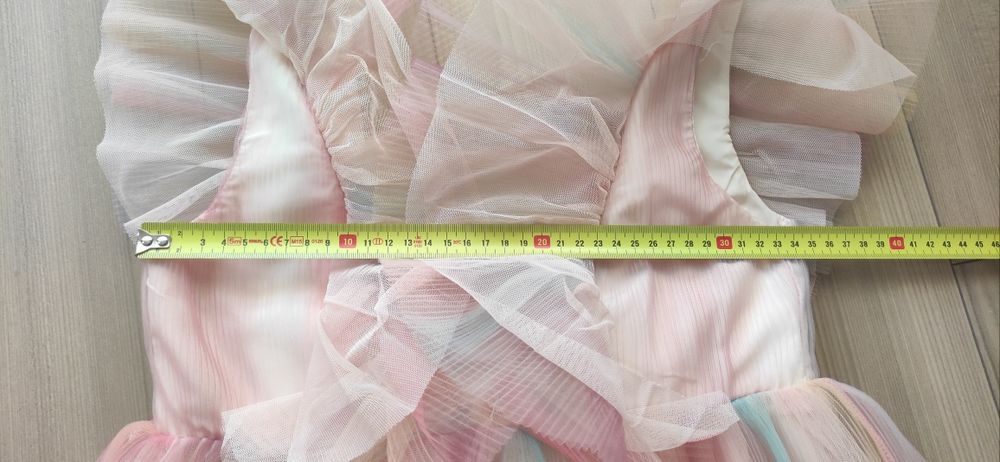 Sukienka H&M 134