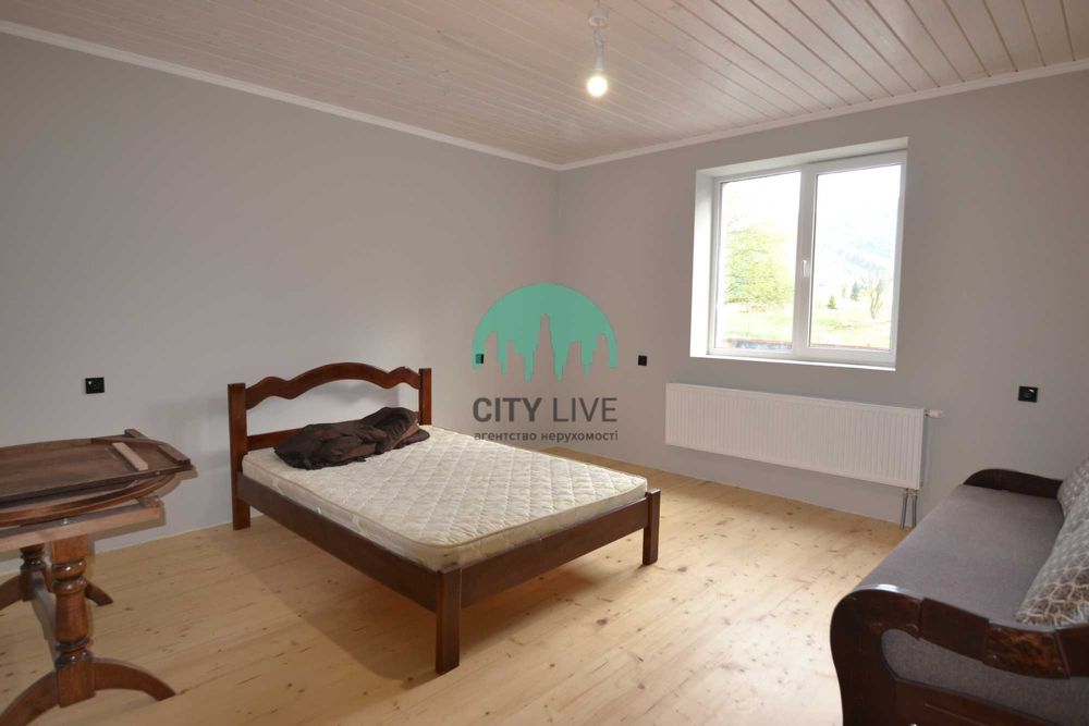 Продається Котедж на 17 номерів. Вигідна інвестиція в Карпатах.(63)