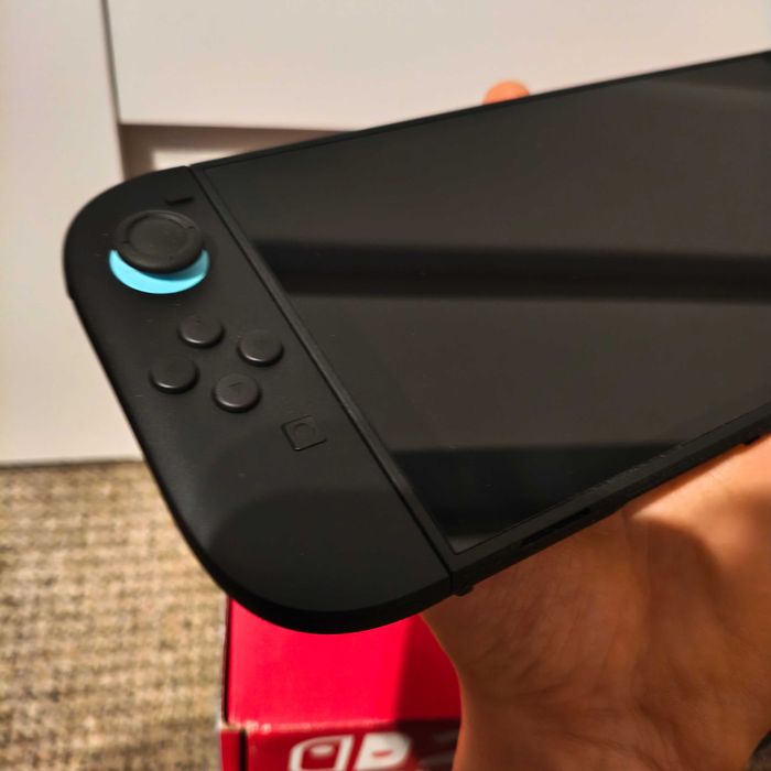Konsola Nintendo Switch 2