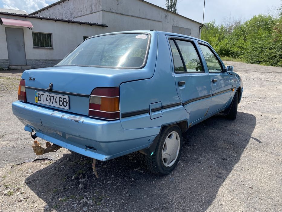 Продам Заз Славуту