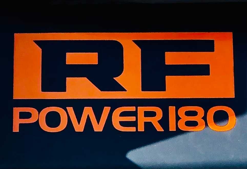 Triturador de Martelos  RF Power 180