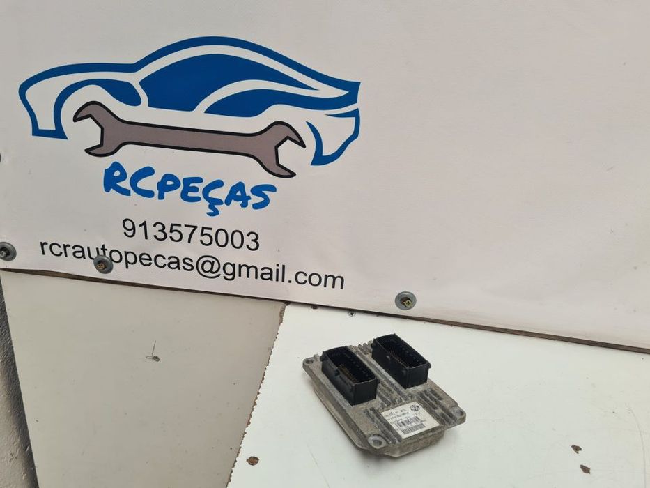 CENTRALINA MAGNET MARELLI | REF. IAW 5SF3 M1 D032 | FIAT GRAND PUNTO