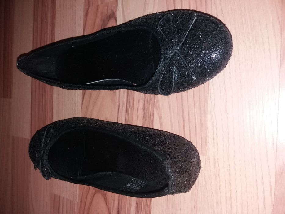Балетки starlet,40розмір