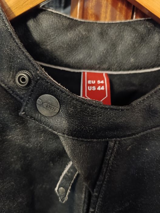 Мотокуртка IXS LD cruiser jacket розмір L