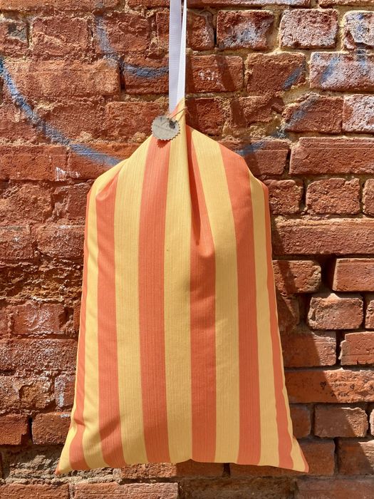 Almofada  Puff de Praia, Piscina, Campo, Casa… - ENTREGA IMEDIATA