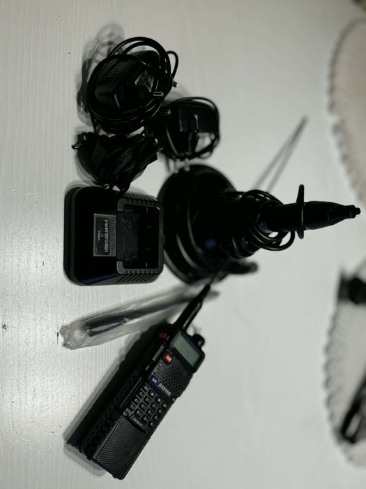 Radio stscja  cb