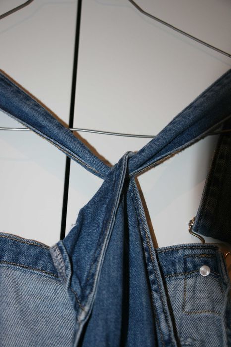 Jardineiras Ganga Zara