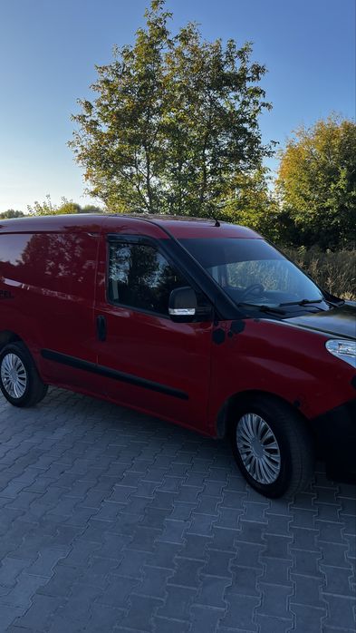 Opel Combo  2014