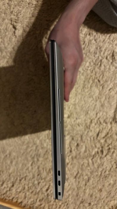 DELL XPS 15 9500