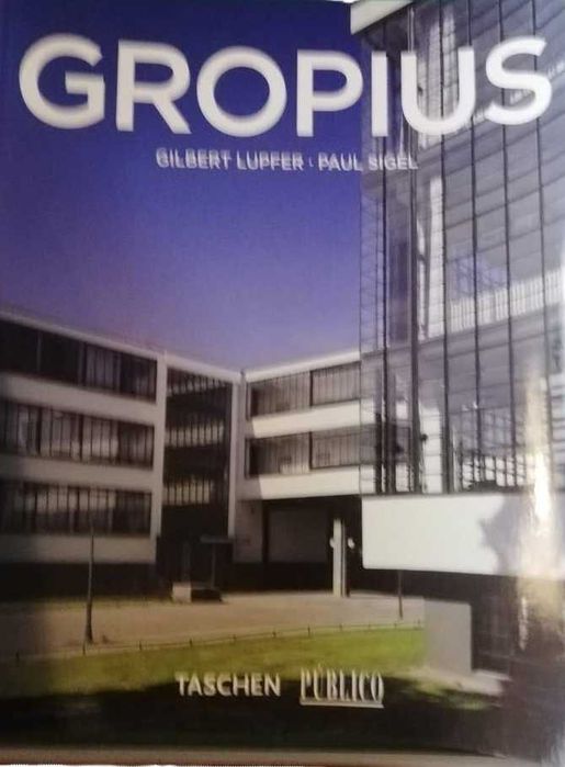 Arquitectura – Livros da Taschem