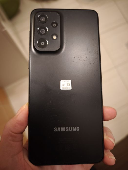 Samsung Galaxy A33 5 G