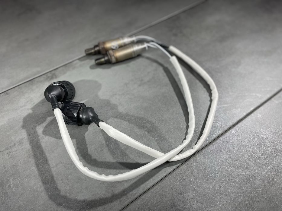Лямбда-зонд Bosch 0258005324 Датчик кисню Bmw