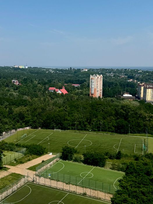 Від власника/4й поверх/генератор/оренда 1 км. кв. Ярославичі 2