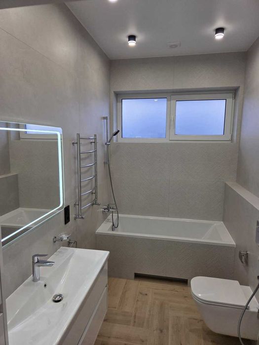 БУДИНОК з ремонтом та з сонячною станцією!Осещина,КМ Міжріччя Вишгород