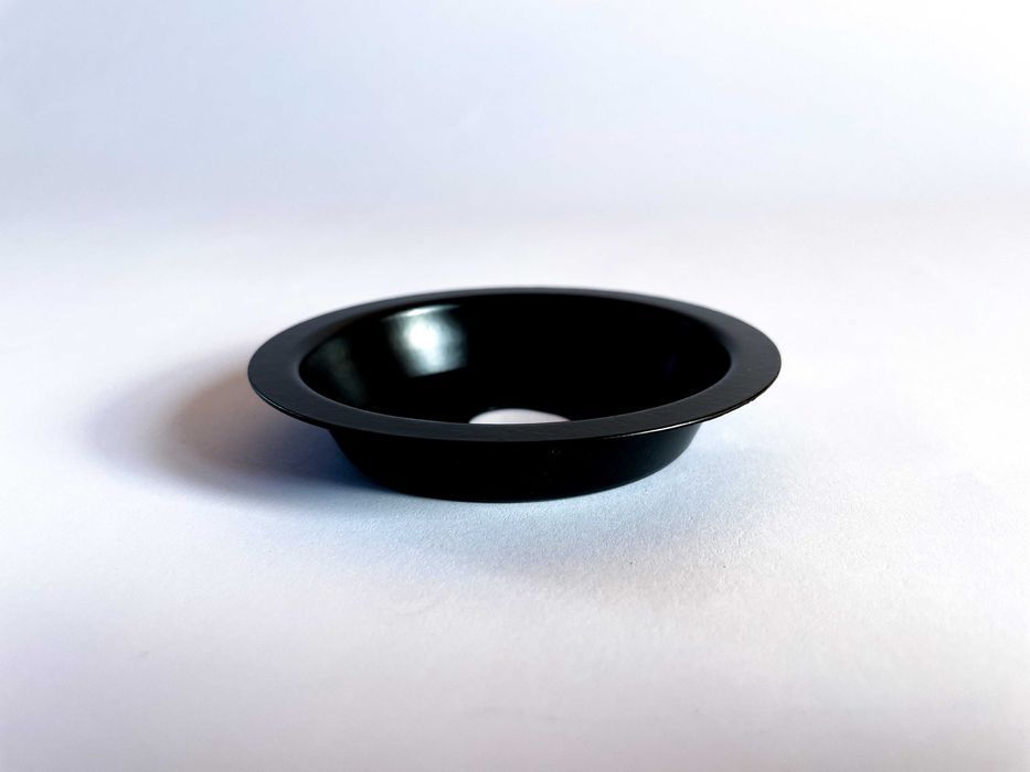 Miseczka podłogowa do zabudowy busa