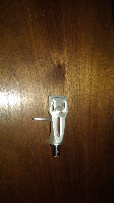 Cabeça Pioneer
